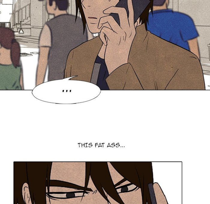 High School Devil chapter 182 - page 40