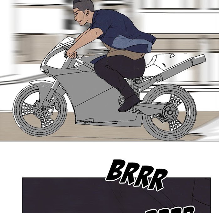High School Devil chapter 182 - page 44