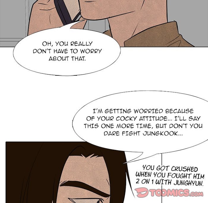 High School Devil chapter 182 - page 58