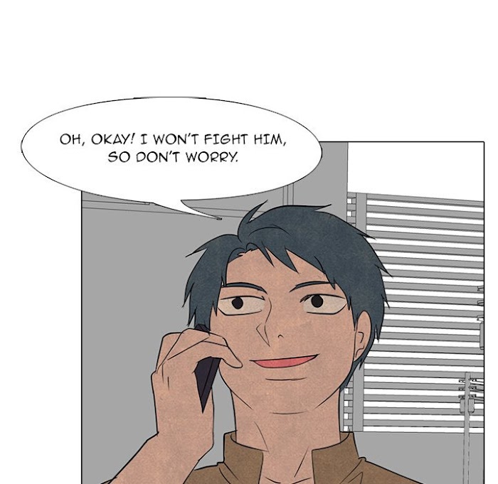 High School Devil chapter 182 - page 60