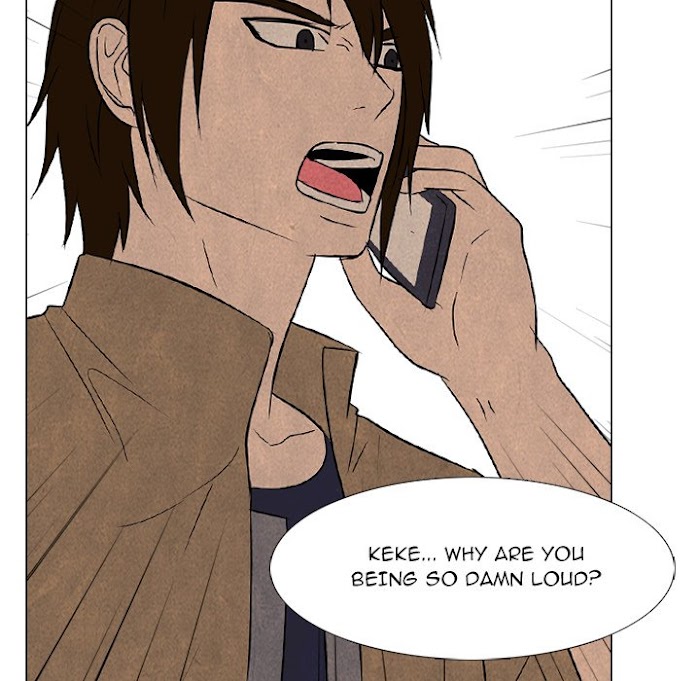 High School Devil chapter 182 - page 73
