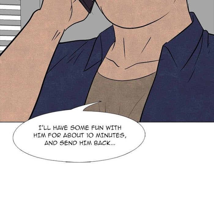 High School Devil chapter 182 - page 76