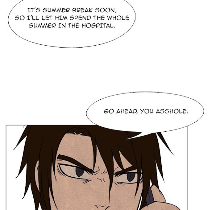 High School Devil chapter 182 - page 78