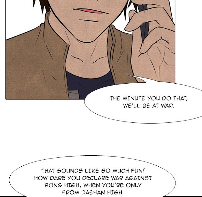 High School Devil chapter 182 - page 79