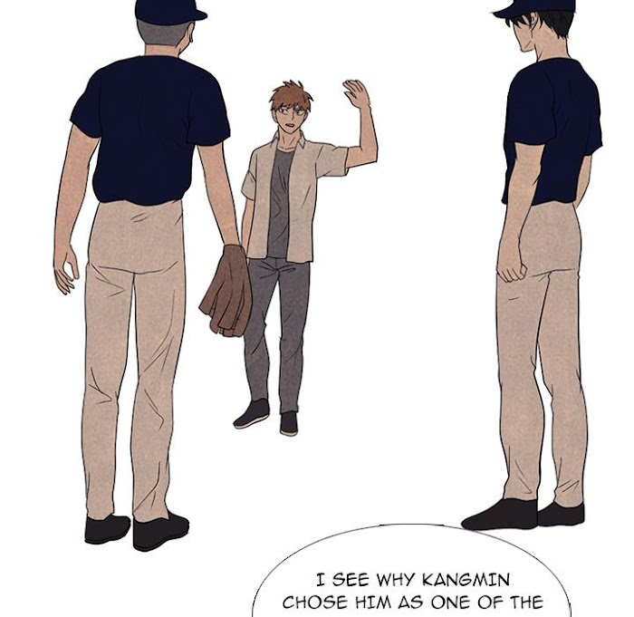 High School Devil chapter 182 - page 8
