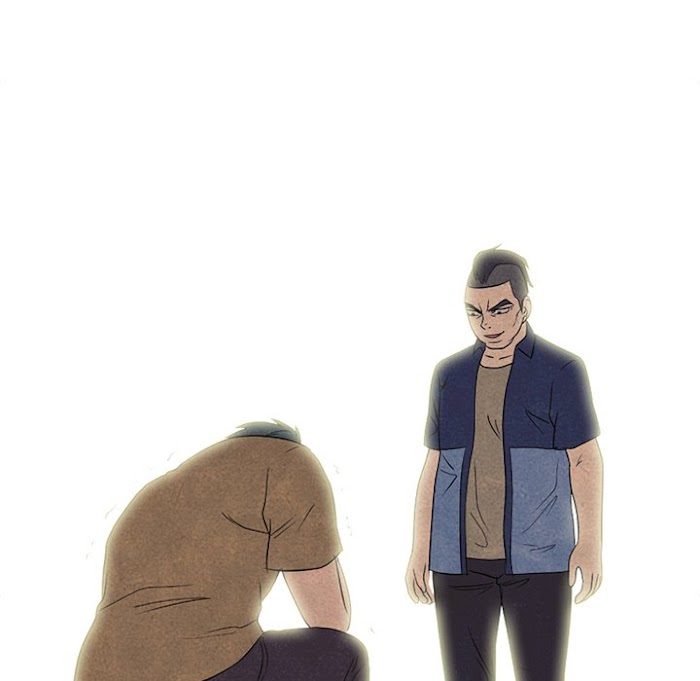 High School Devil chapter 182 - page 86