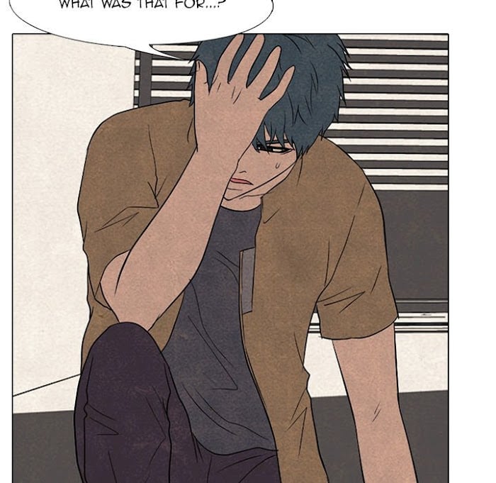 High School Devil chapter 182 - page 88