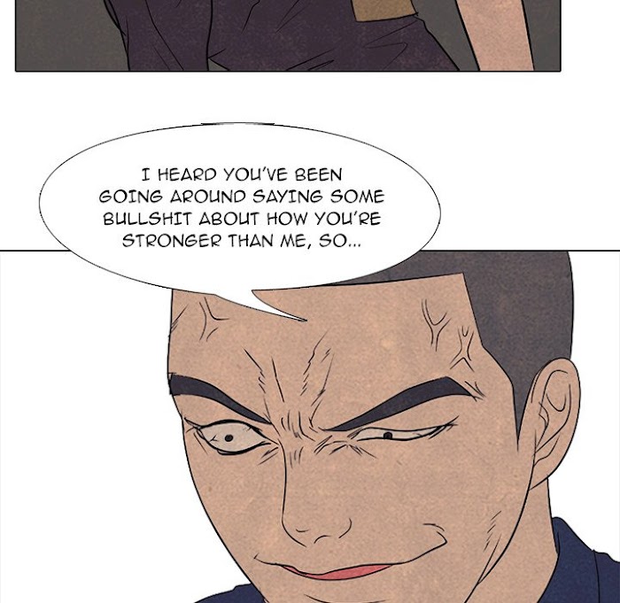 High School Devil chapter 182 - page 89