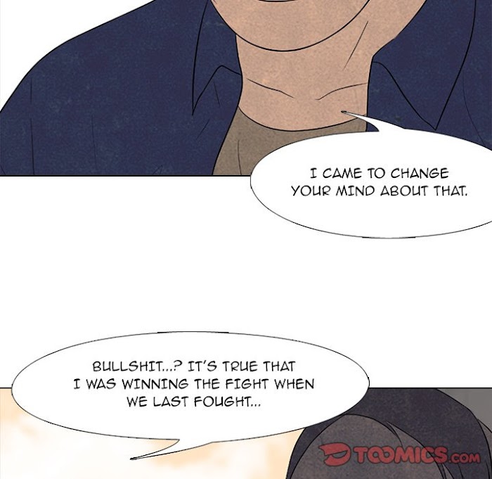 High School Devil chapter 182 - page 90
