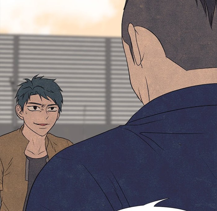 High School Devil chapter 182 - page 91