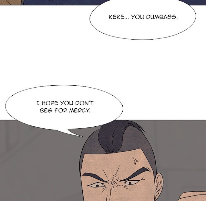 High School Devil chapter 182 - page 92