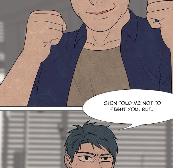High School Devil chapter 182 - page 93