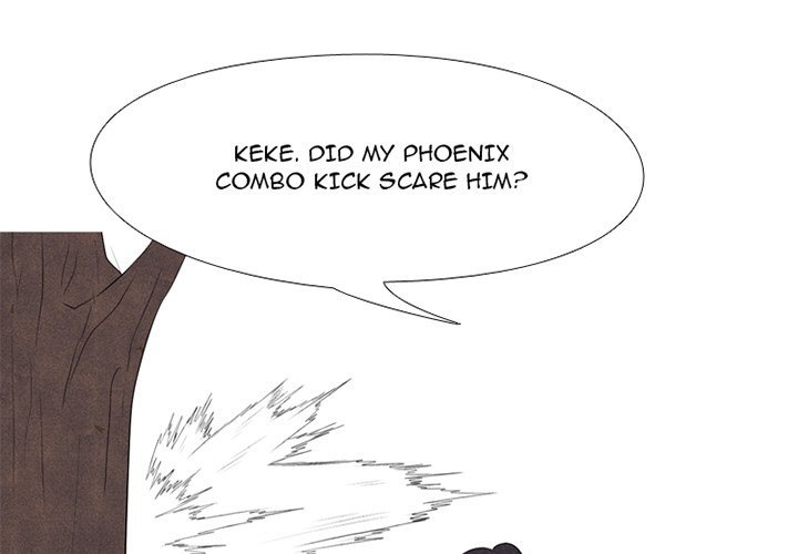 High School Devil chapter 116 - page 1