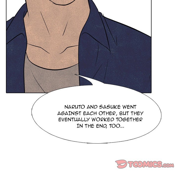 High School Devil chapter 116 - page 102