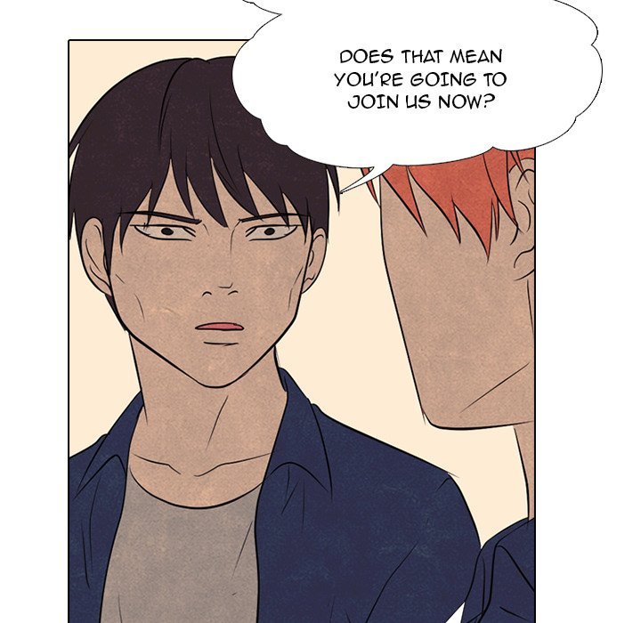 High School Devil chapter 116 - page 105