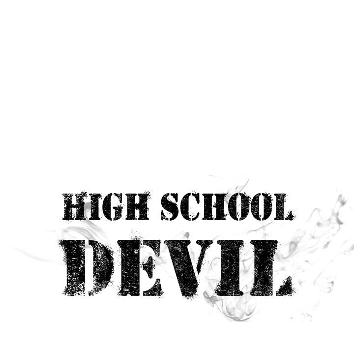 High School Devil chapter 116 - page 12
