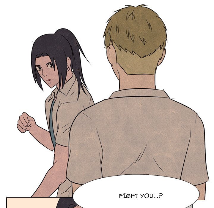 High School Devil chapter 116 - page 15