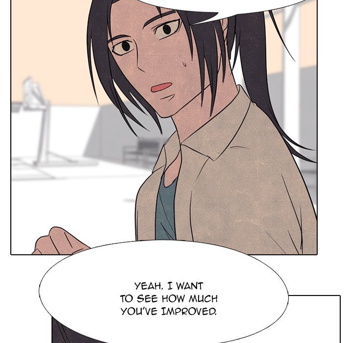 High School Devil chapter 116 - page 16