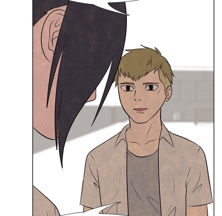 High School Devil chapter 116 - page 17