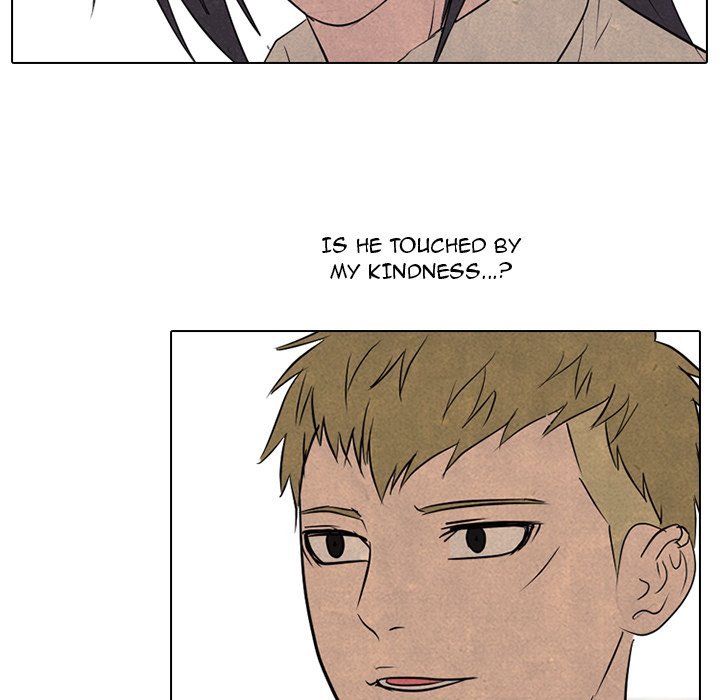 High School Devil chapter 116 - page 19