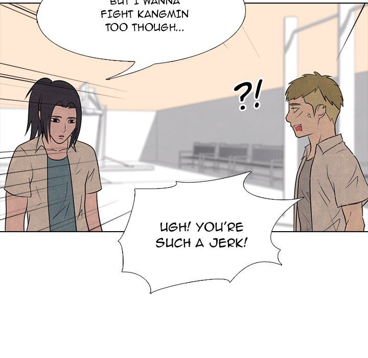 High School Devil chapter 116 - page 21