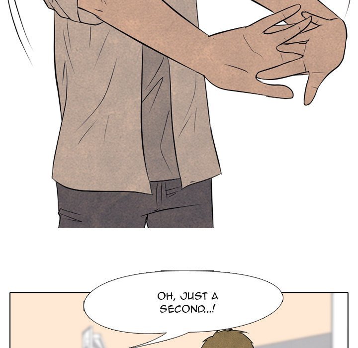 High School Devil chapter 116 - page 23