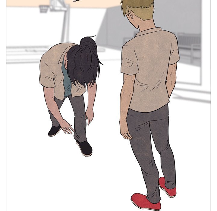 High School Devil chapter 116 - page 24