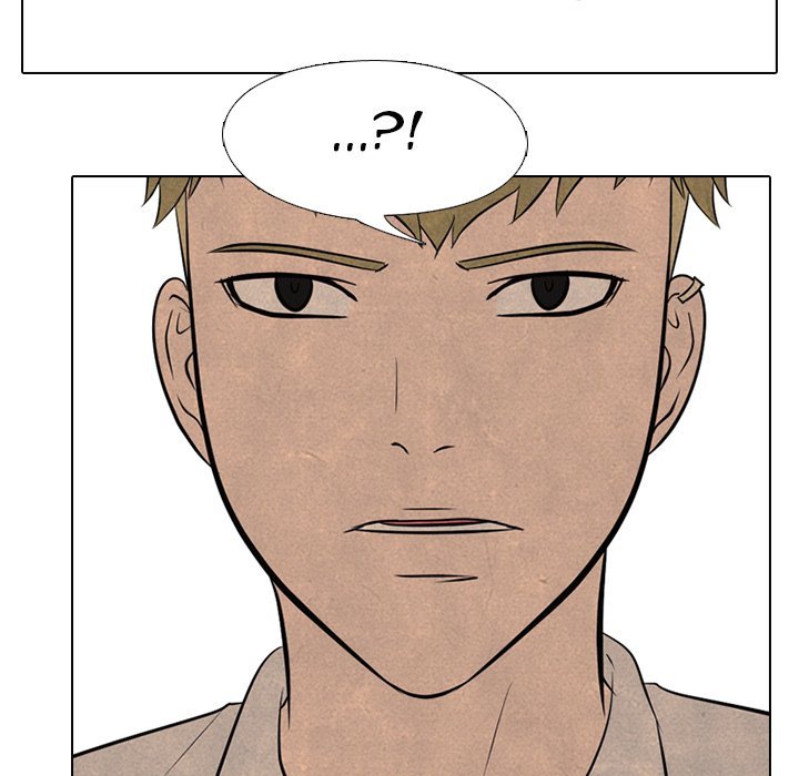 High School Devil chapter 116 - page 25