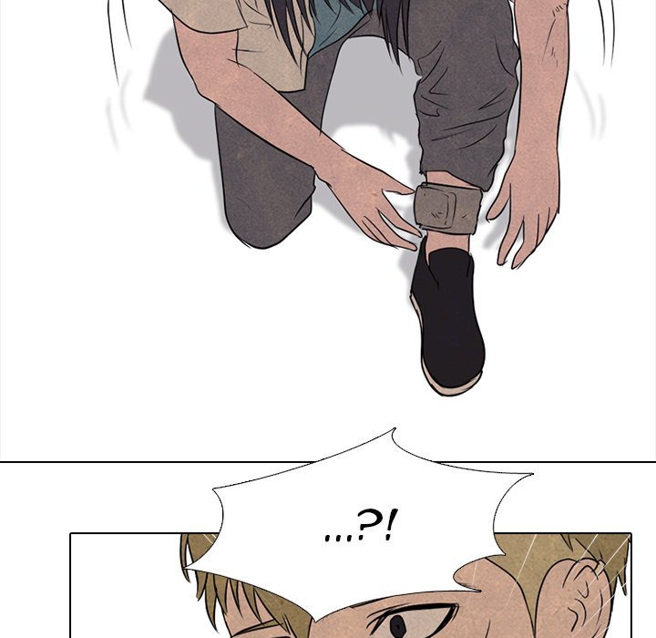 High School Devil chapter 116 - page 27