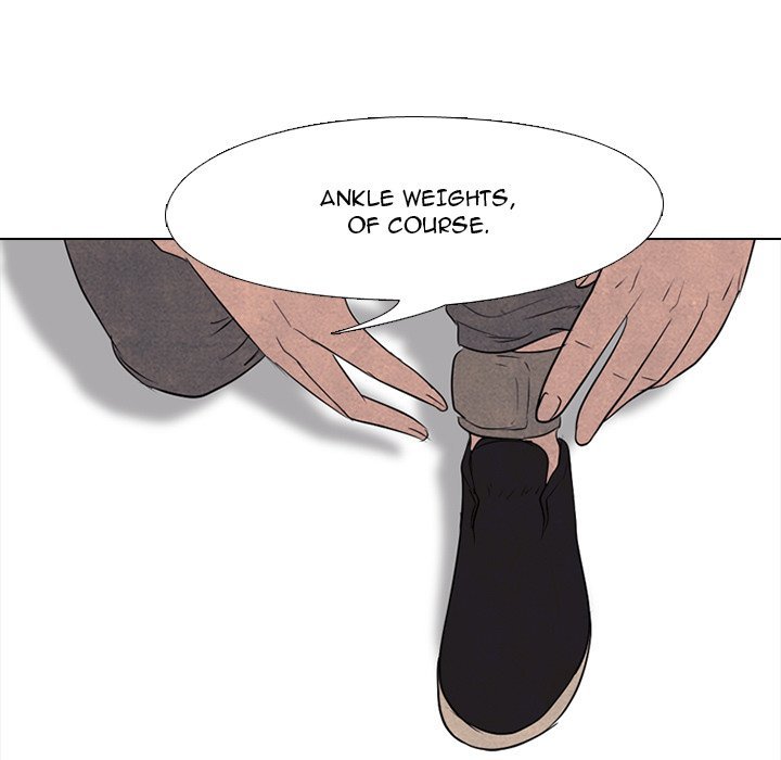 High School Devil chapter 116 - page 29