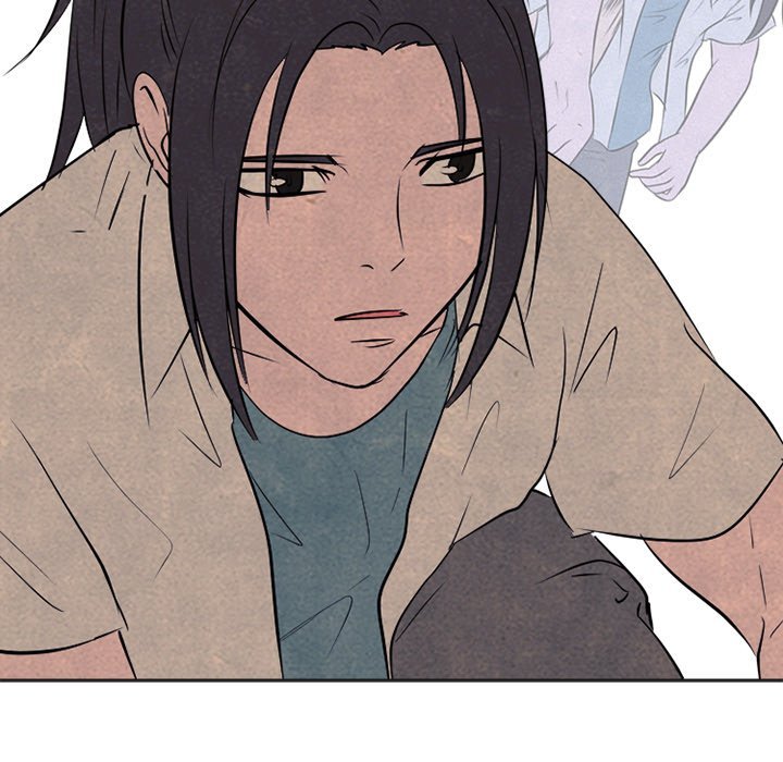 High School Devil chapter 116 - page 31
