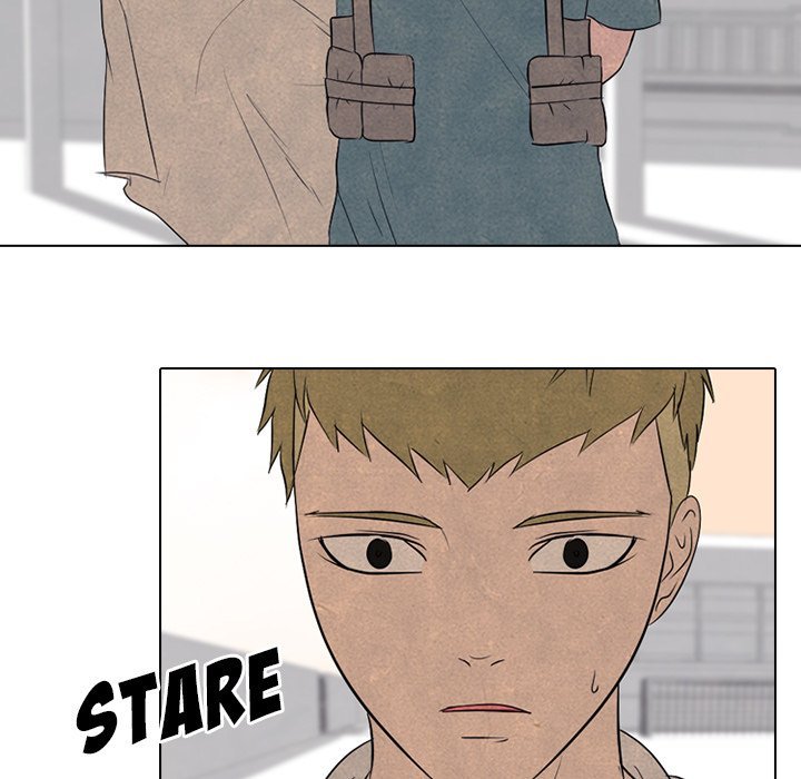 High School Devil chapter 116 - page 33