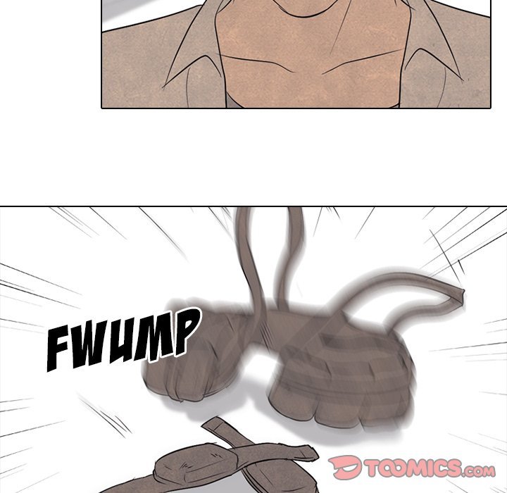 High School Devil chapter 116 - page 34