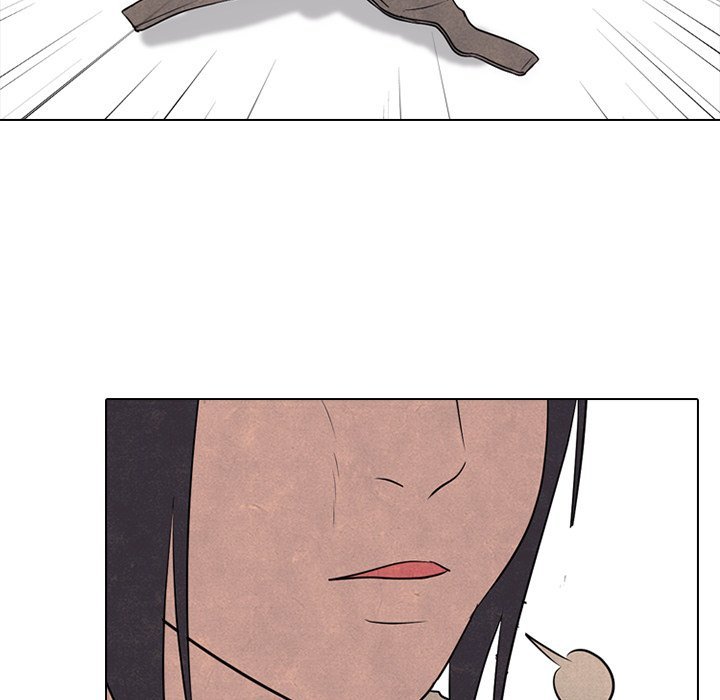High School Devil chapter 116 - page 35