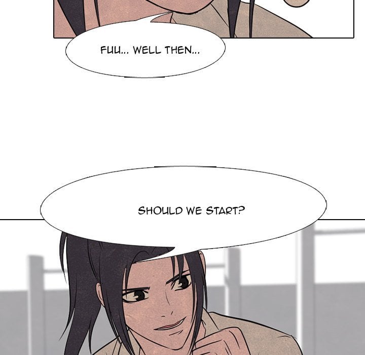 High School Devil chapter 116 - page 36