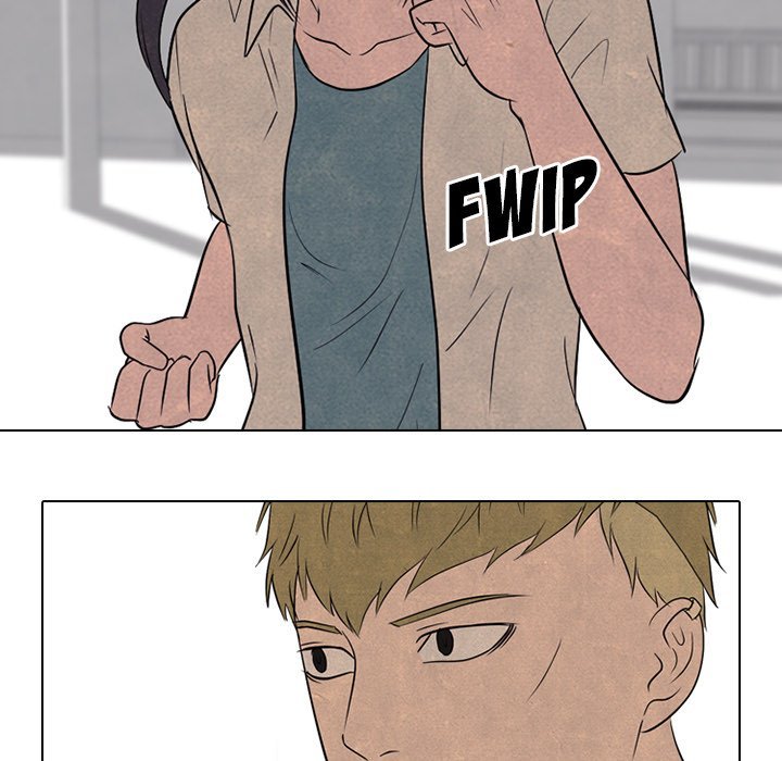 High School Devil chapter 116 - page 37