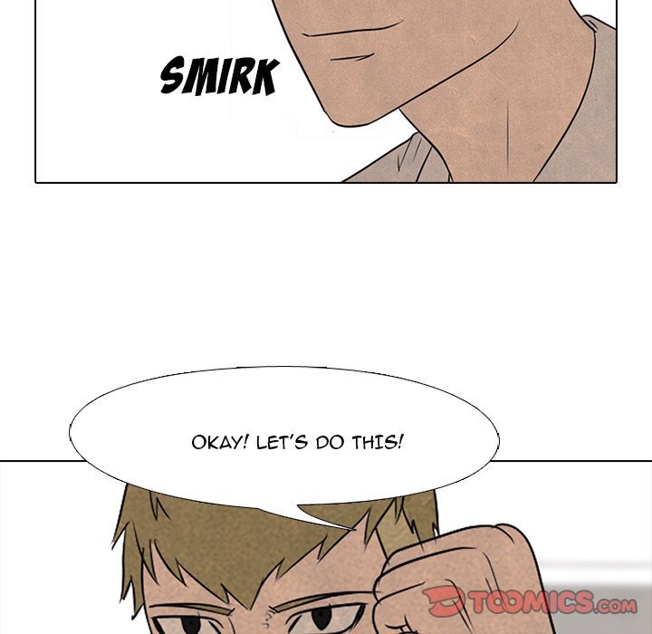 High School Devil chapter 116 - page 38