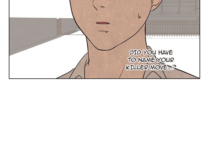 High School Devil chapter 116 - page 4