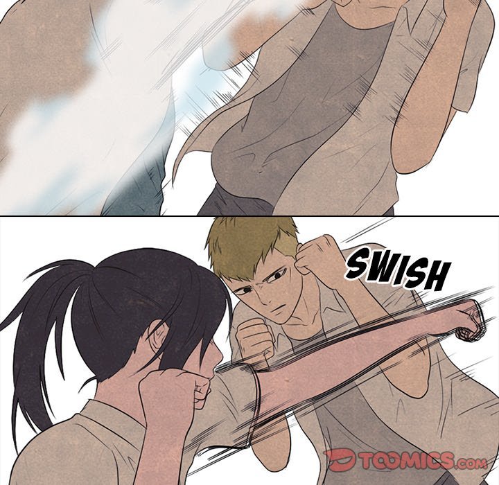 High School Devil chapter 116 - page 50