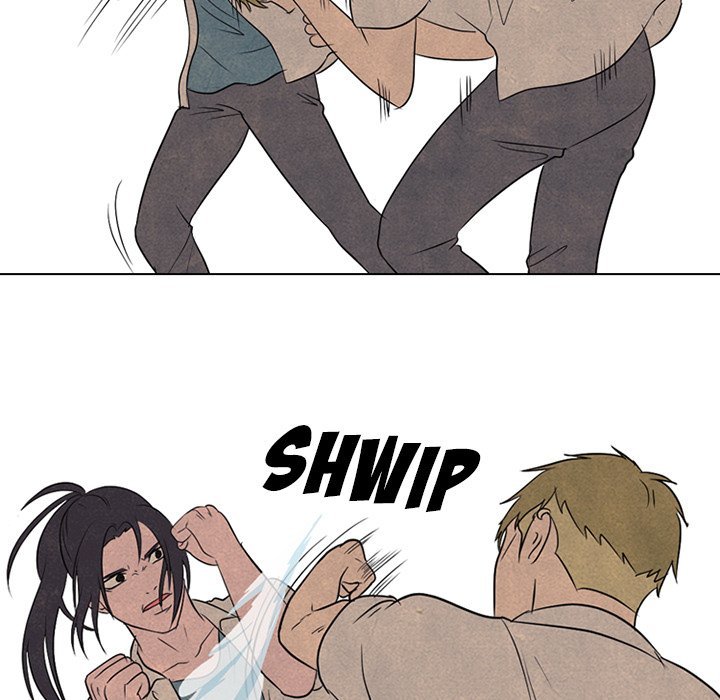 High School Devil chapter 116 - page 53