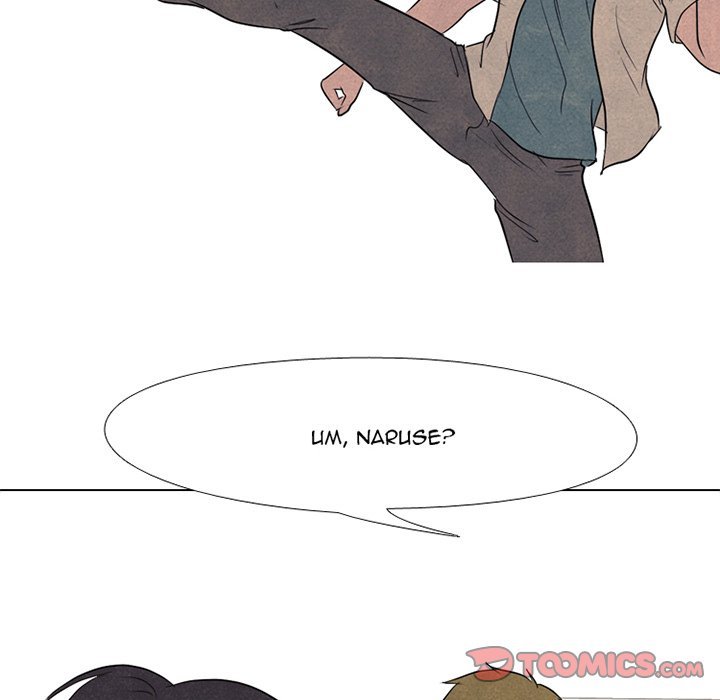 High School Devil chapter 116 - page 6
