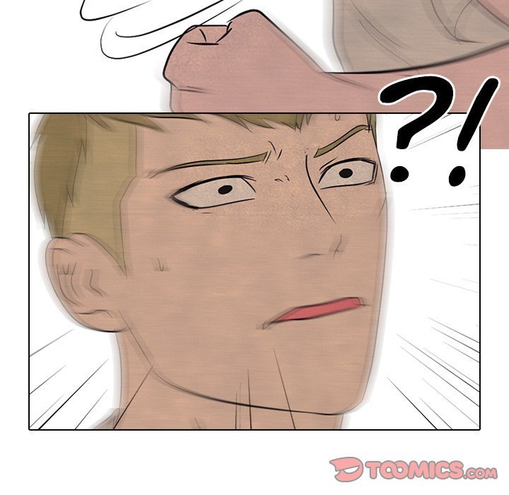 High School Devil chapter 116 - page 62