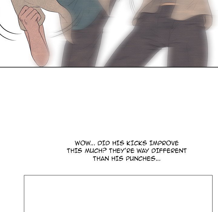 High School Devil chapter 116 - page 64
