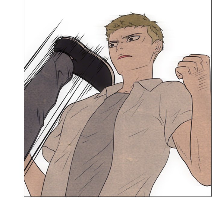 High School Devil chapter 116 - page 65