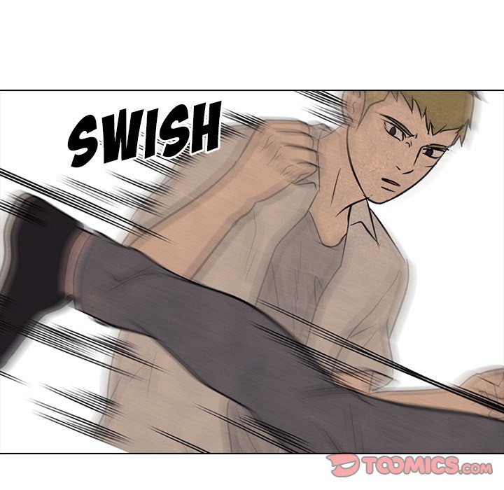 High School Devil chapter 116 - page 66