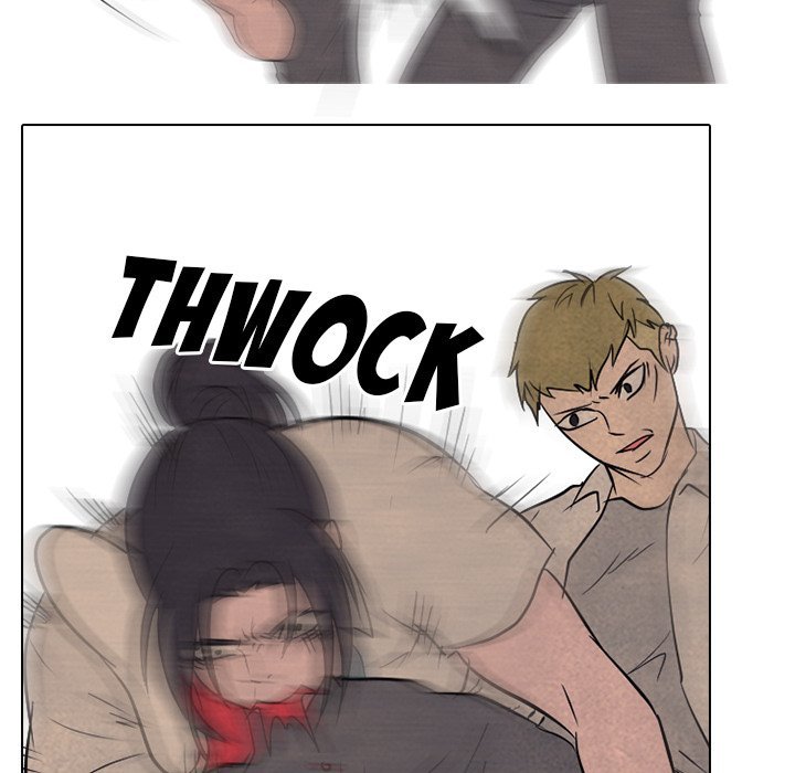 High School Devil chapter 116 - page 68