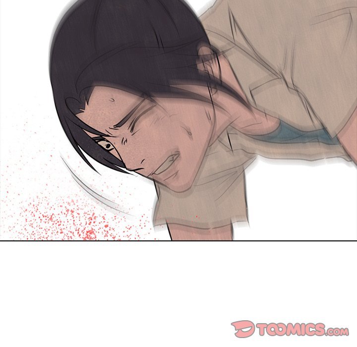 High School Devil chapter 116 - page 70