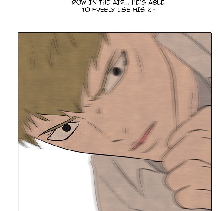 High School Devil chapter 116 - page 76