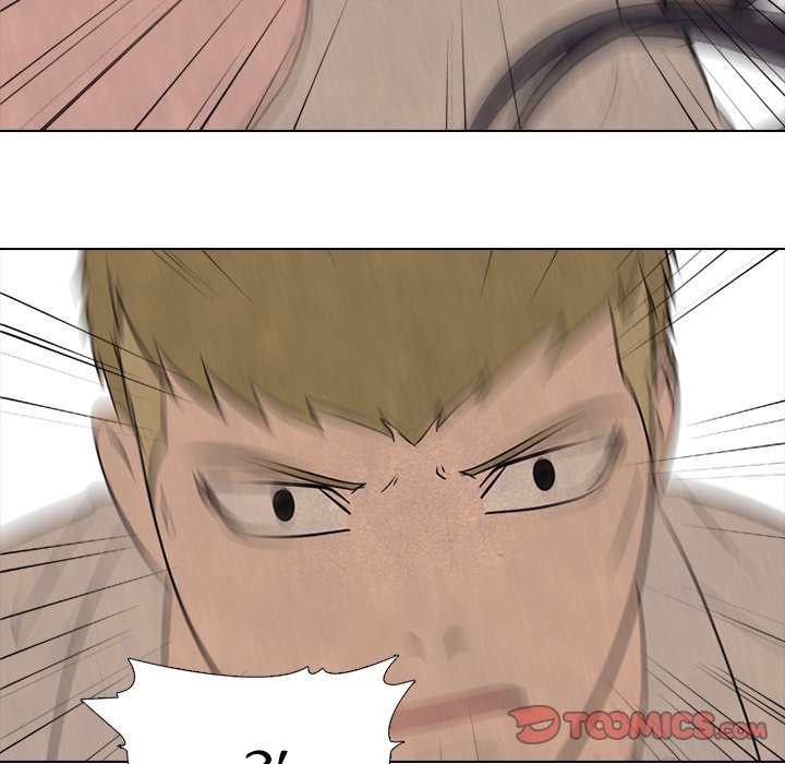 High School Devil chapter 116 - page 78