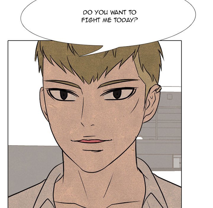 High School Devil chapter 116 - page 8
